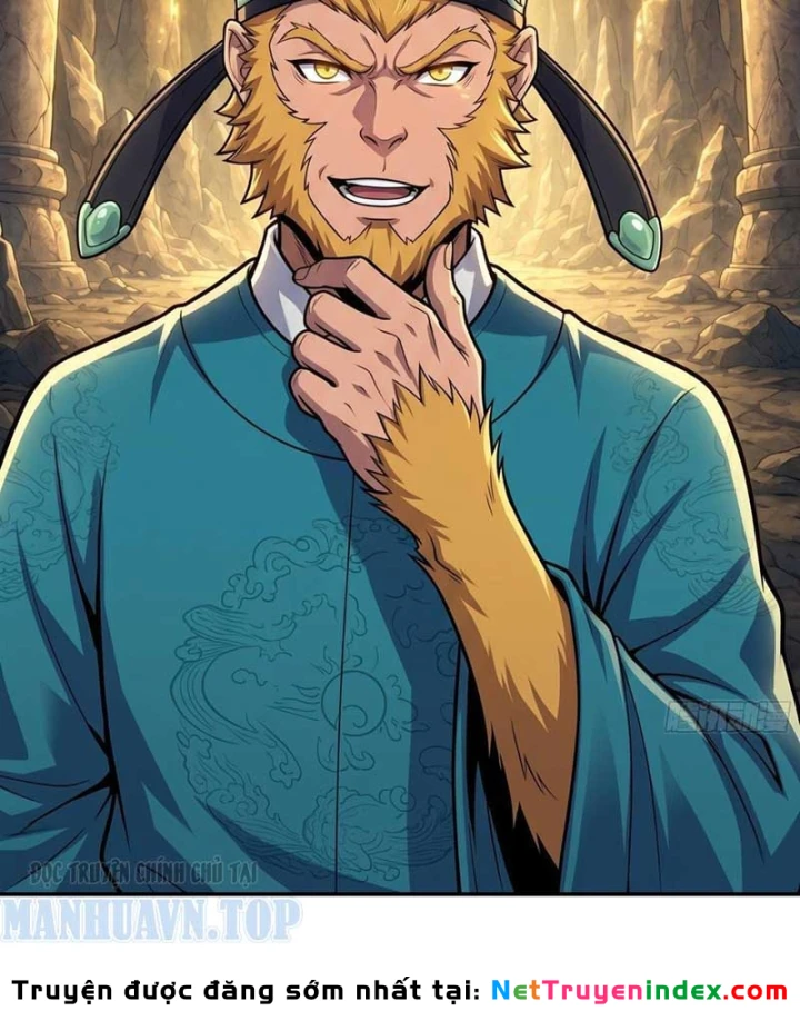Ta Làm Bật Mã Ôn Tại Thiên Đình Chapter 8 - 40