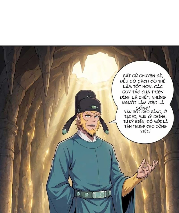 Ta Làm Bật Mã Ôn Tại Thiên Đình Chapter 8 - 41