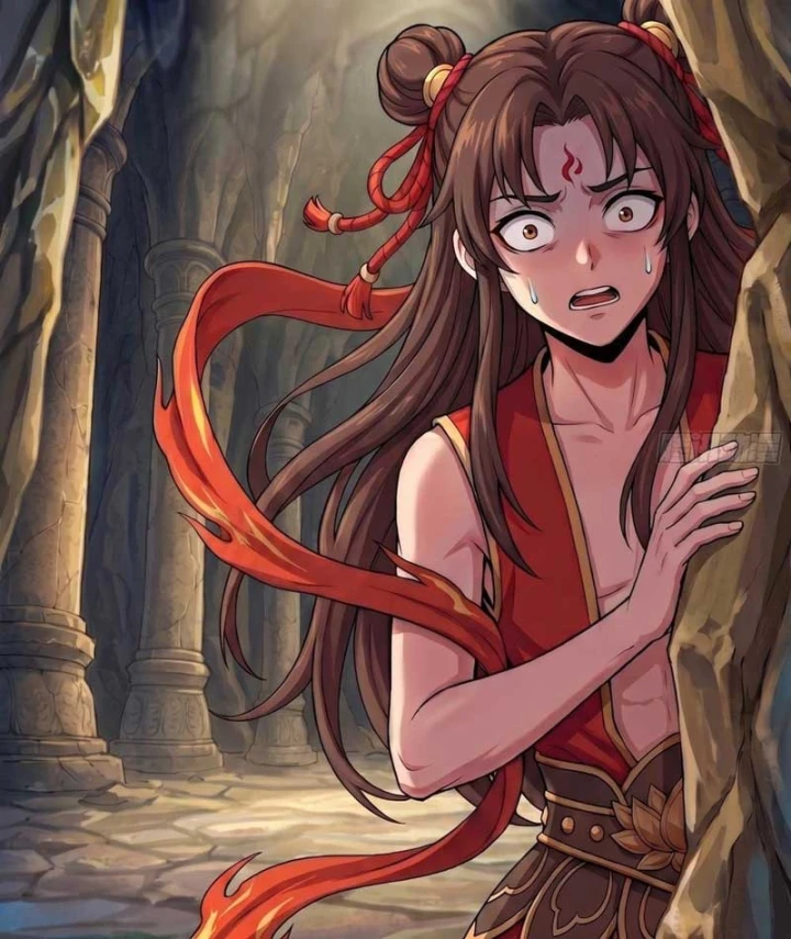 Ta Làm Bật Mã Ôn Tại Thiên Đình Chapter 8 - 44