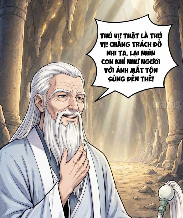 Ta Làm Bật Mã Ôn Tại Thiên Đình Chapter 8 - 47