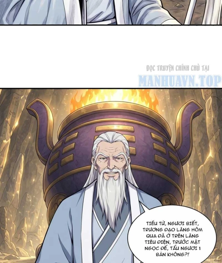 Ta Làm Bật Mã Ôn Tại Thiên Đình Chapter 8 - 48