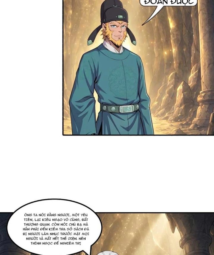 Ta Làm Bật Mã Ôn Tại Thiên Đình Chapter 8 - 50
