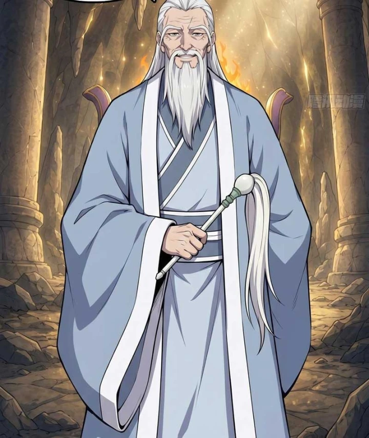 Ta Làm Bật Mã Ôn Tại Thiên Đình Chapter 8 - 51