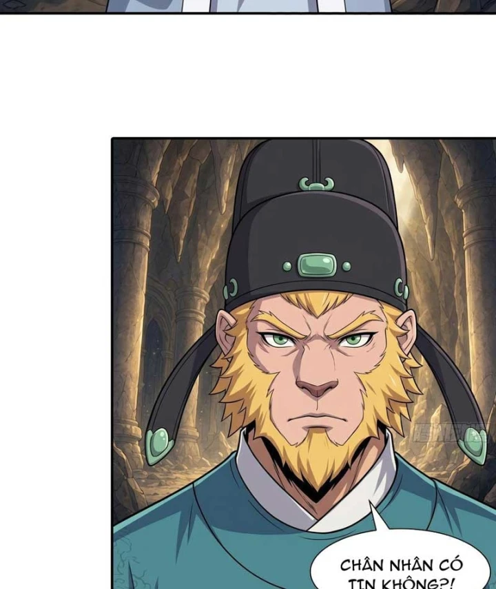 Ta Làm Bật Mã Ôn Tại Thiên Đình Chapter 8 - 52