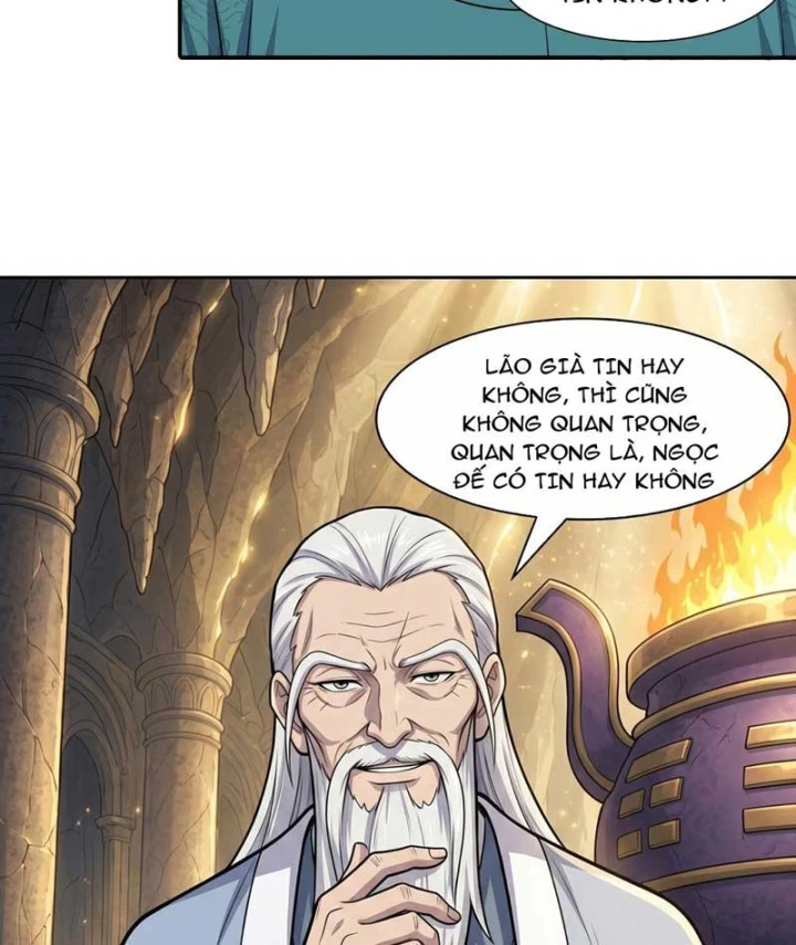 Ta Làm Bật Mã Ôn Tại Thiên Đình Chapter 8 - 53