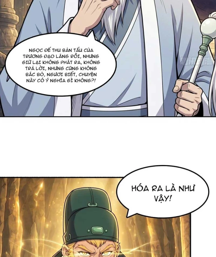 Ta Làm Bật Mã Ôn Tại Thiên Đình Chapter 8 - 54