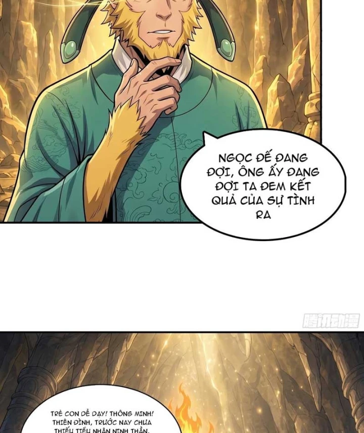 Ta Làm Bật Mã Ôn Tại Thiên Đình Chapter 8 - 55