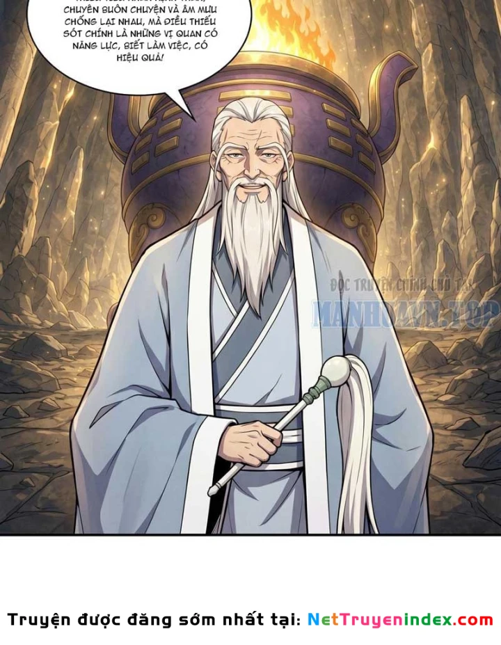 Ta Làm Bật Mã Ôn Tại Thiên Đình Chapter 8 - 56