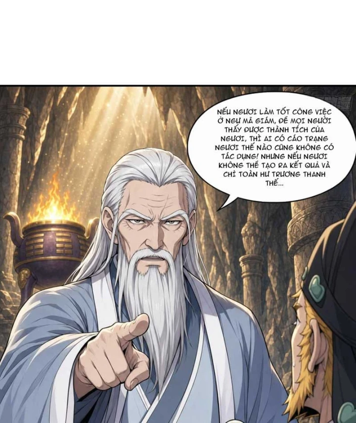 Ta Làm Bật Mã Ôn Tại Thiên Đình Chapter 8 - 57
