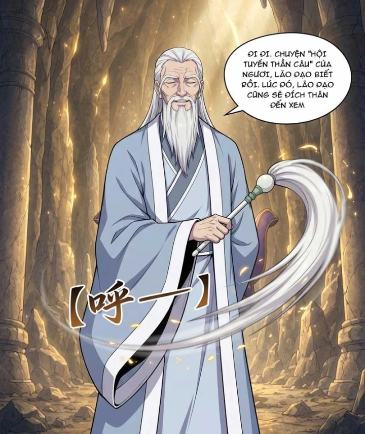 Ta Làm Bật Mã Ôn Tại Thiên Đình Chapter 8 - 59