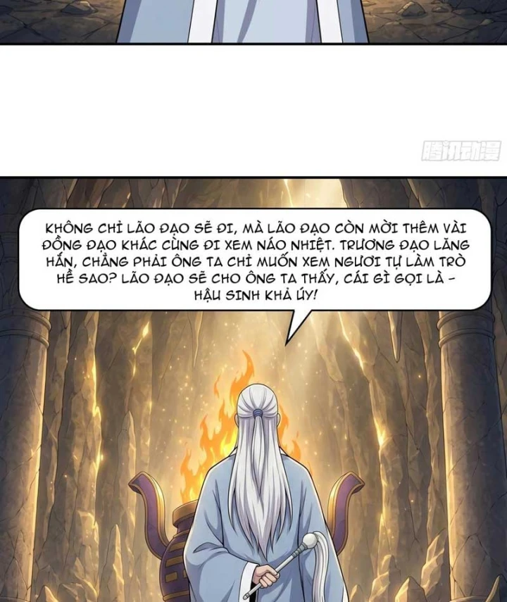 Ta Làm Bật Mã Ôn Tại Thiên Đình Chapter 8 - 60