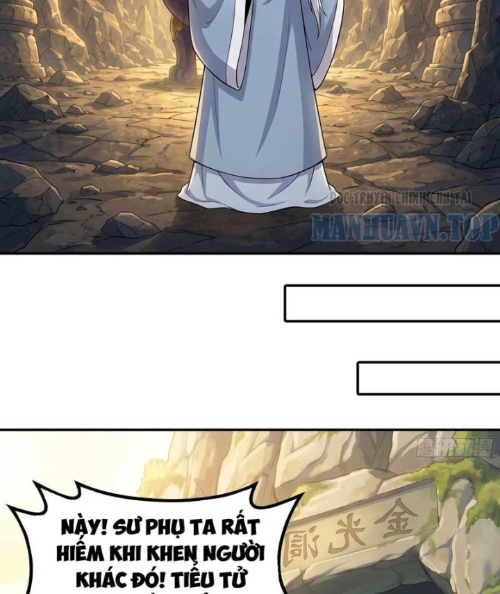 Ta Làm Bật Mã Ôn Tại Thiên Đình Chapter 8 - 61