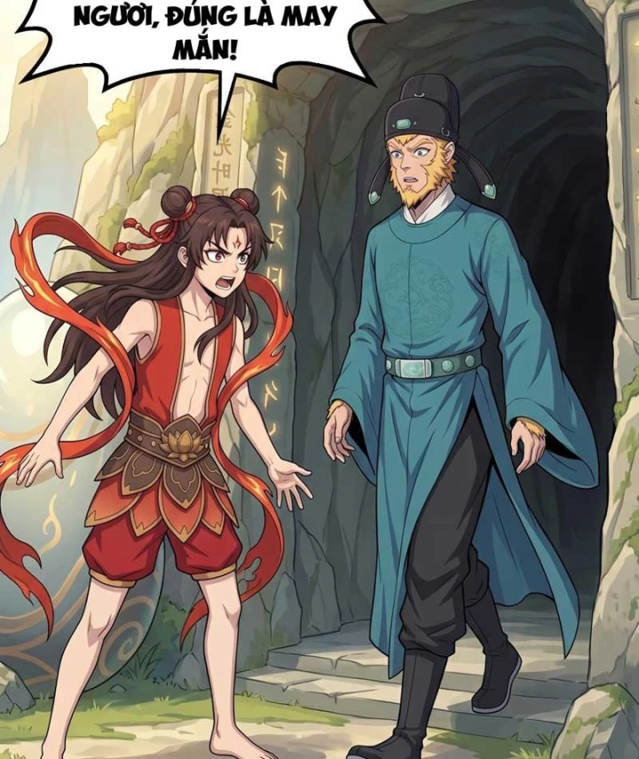 Ta Làm Bật Mã Ôn Tại Thiên Đình Chapter 8 - 62