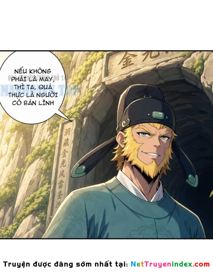 Ta Làm Bật Mã Ôn Tại Thiên Đình Chapter 8 - 64