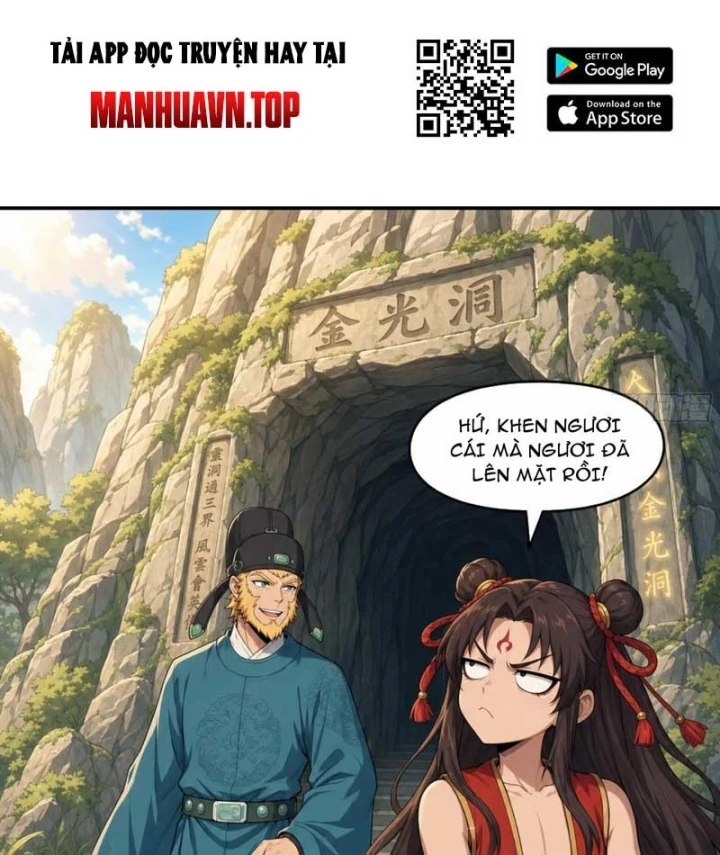 Ta Làm Bật Mã Ôn Tại Thiên Đình Chapter 8 - 65