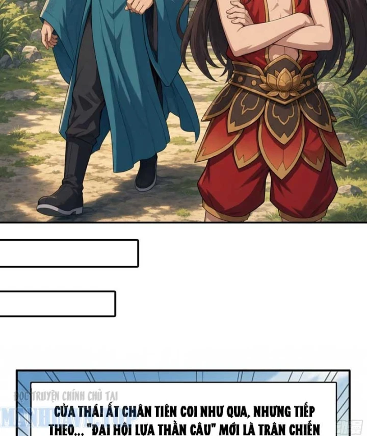 Ta Làm Bật Mã Ôn Tại Thiên Đình Chapter 8 - 66
