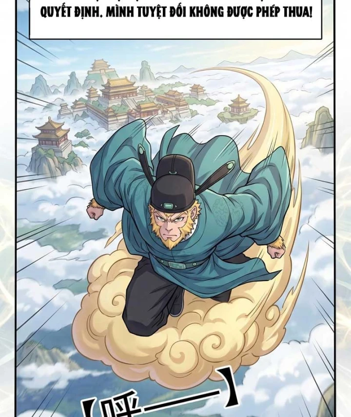 Ta Làm Bật Mã Ôn Tại Thiên Đình Chapter 8 - 67