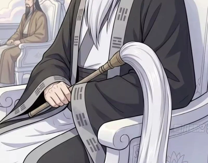 Ta Làm Bật Mã Ôn Tại Thiên Đình Chapter 9 - 10