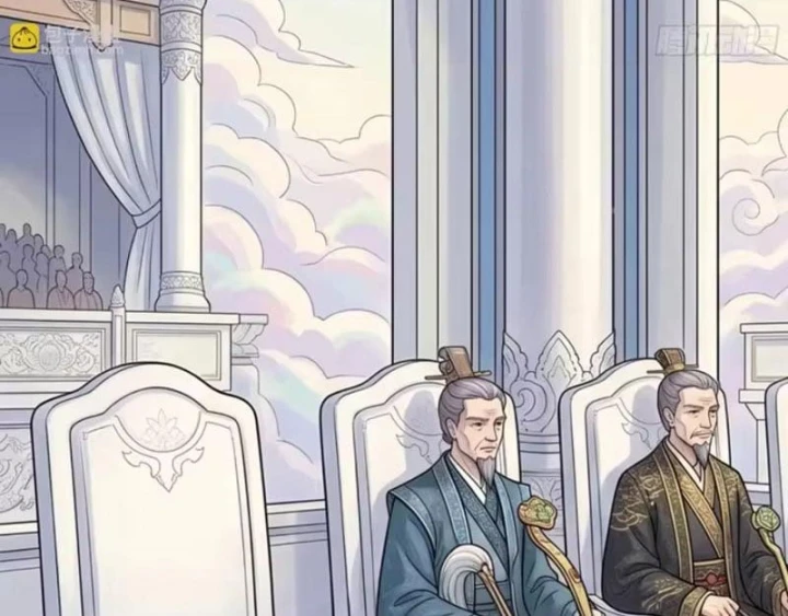 Ta Làm Bật Mã Ôn Tại Thiên Đình Chapter 9 - 13