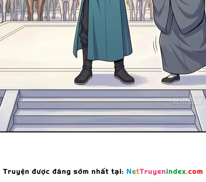 Ta Làm Bật Mã Ôn Tại Thiên Đình Chapter 9 - 17