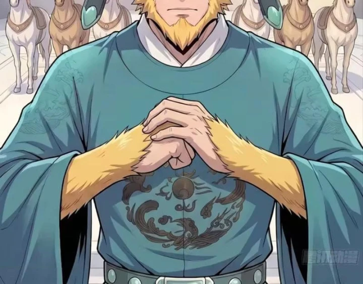 Ta Làm Bật Mã Ôn Tại Thiên Đình Chapter 9 - 19