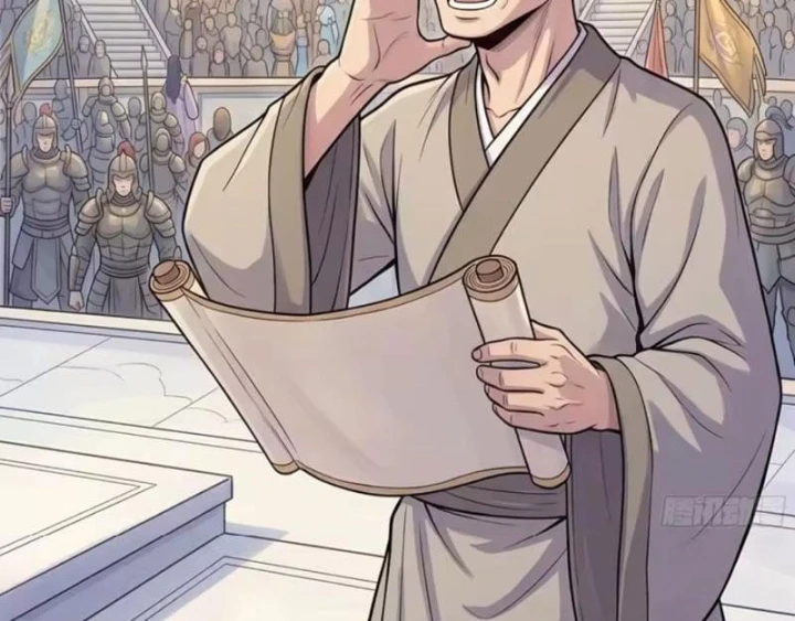 Ta Làm Bật Mã Ôn Tại Thiên Đình Chapter 9 - 27