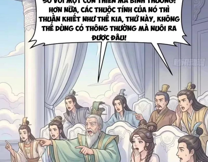 Ta Làm Bật Mã Ôn Tại Thiên Đình Chapter 9 - 32
