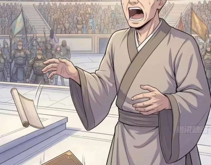 Ta Làm Bật Mã Ôn Tại Thiên Đình Chapter 9 - 43