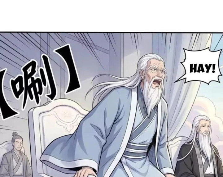 Ta Làm Bật Mã Ôn Tại Thiên Đình Chapter 9 - 47