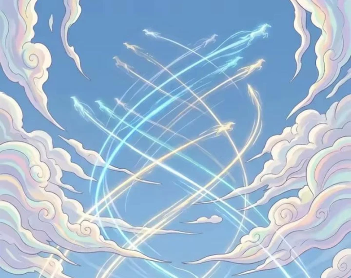 Ta Làm Bật Mã Ôn Tại Thiên Đình Chapter 9 - 49