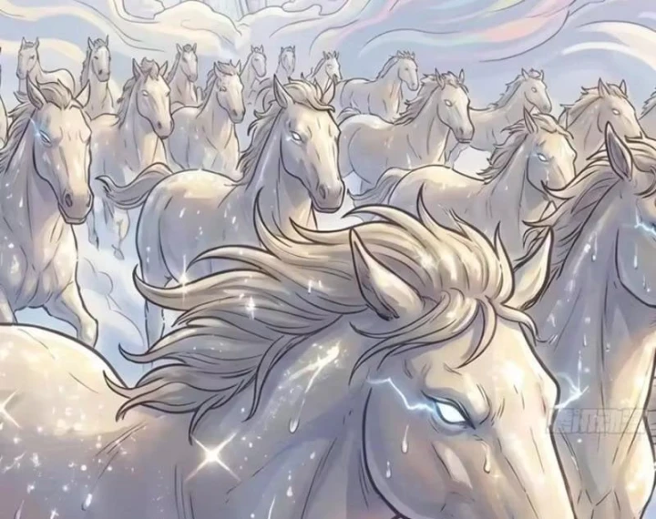 Ta Làm Bật Mã Ôn Tại Thiên Đình Chapter 9 - 52