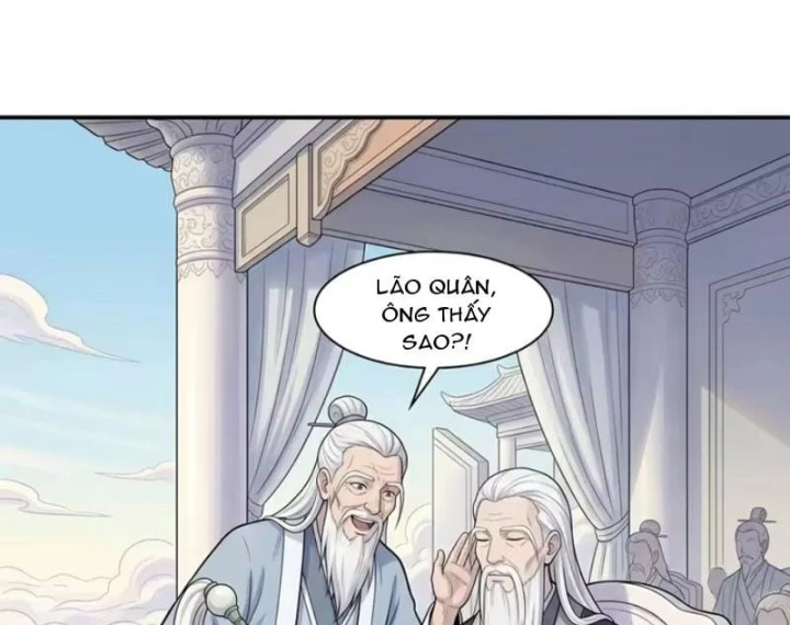 Ta Làm Bật Mã Ôn Tại Thiên Đình Chapter 9 - 54