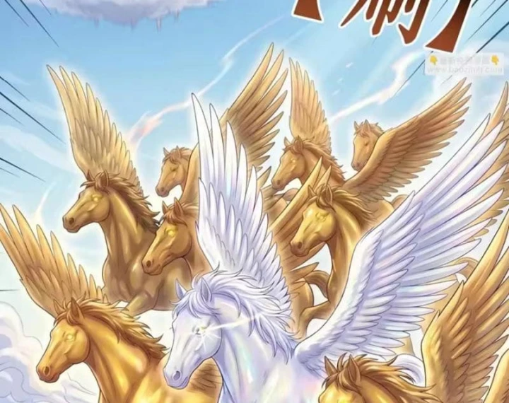 Ta Làm Bật Mã Ôn Tại Thiên Đình Chapter 9 - 65