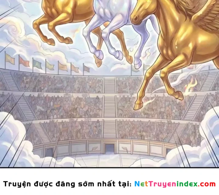 Ta Làm Bật Mã Ôn Tại Thiên Đình Chapter 9 - 66