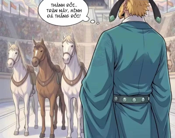 Ta Làm Bật Mã Ôn Tại Thiên Đình Chapter 9 - 79