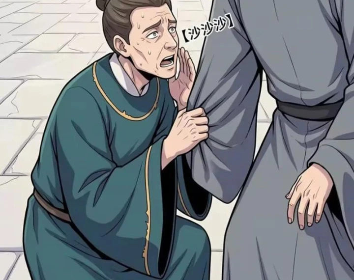 Ta Làm Bật Mã Ôn Tại Thiên Đình Chapter 9 - 82