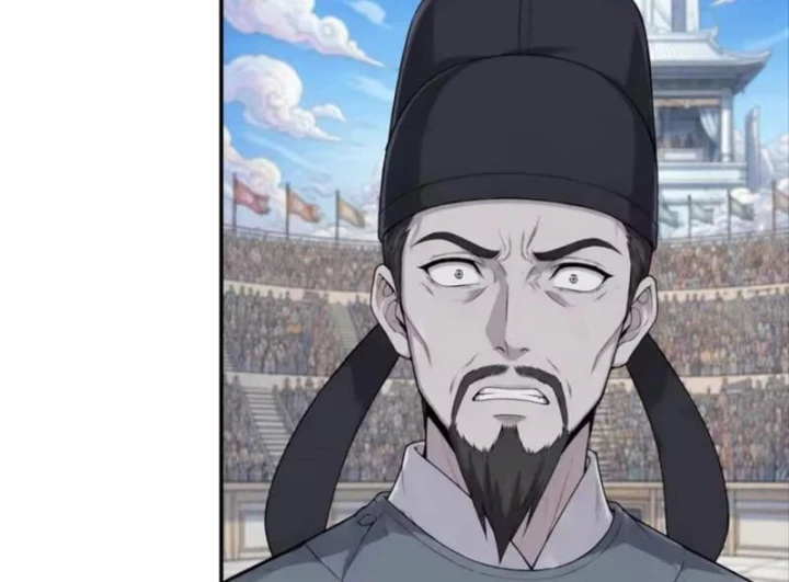 Ta Làm Bật Mã Ôn Tại Thiên Đình Chapter 9 - 84