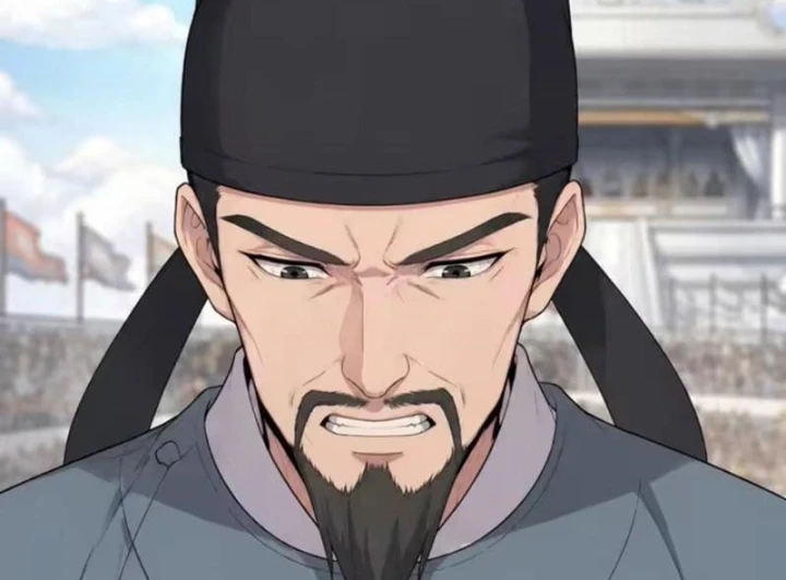 Ta Làm Bật Mã Ôn Tại Thiên Đình Chapter 9 - 90