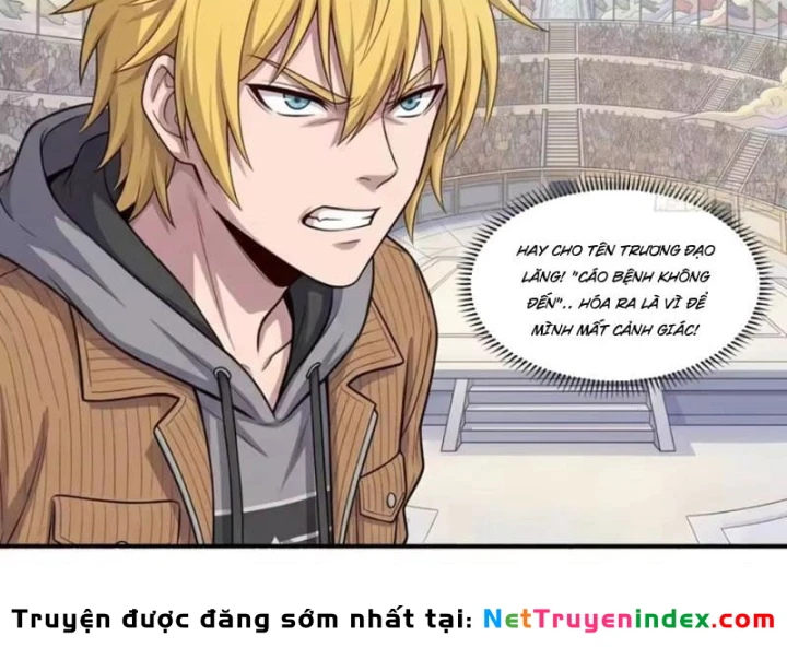 Ta Làm Bật Mã Ôn Tại Thiên Đình Chapter 9 - 97