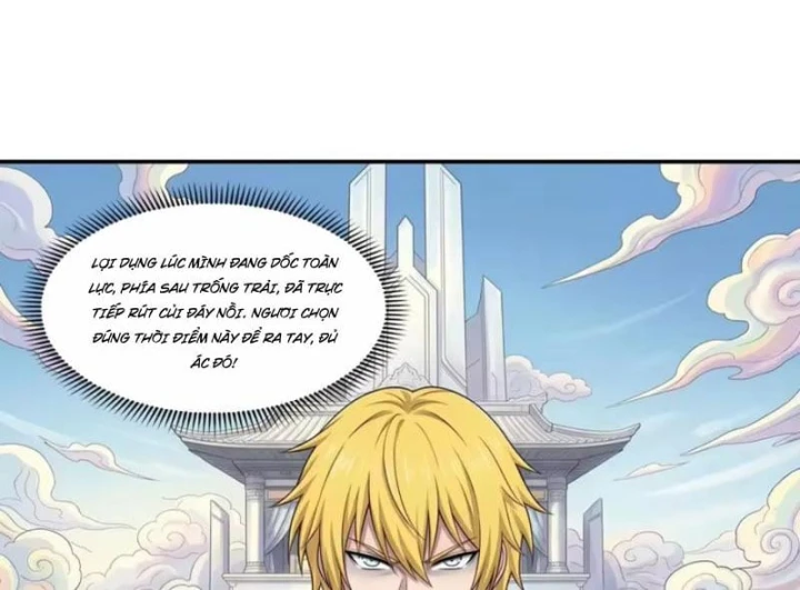 Ta Làm Bật Mã Ôn Tại Thiên Đình Chapter 9 - 98