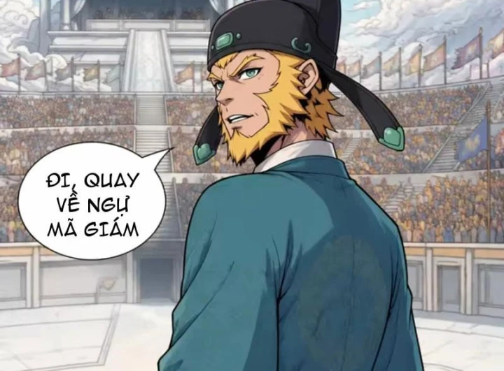 Ta Làm Bật Mã Ôn Tại Thiên Đình Chapter 9 - 101