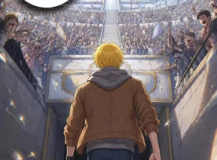 Ta Làm Bật Mã Ôn Tại Thiên Đình Chapter 9 - 104