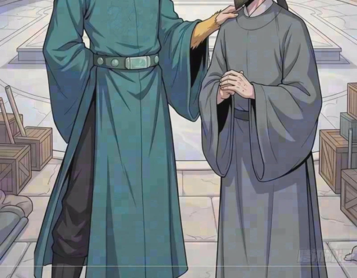 Ta Làm Bật Mã Ôn Tại Thiên Đình Chapter 10 - 5