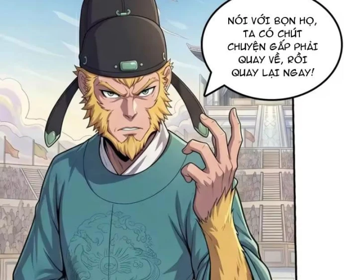 Ta Làm Bật Mã Ôn Tại Thiên Đình Chapter 10 - 7