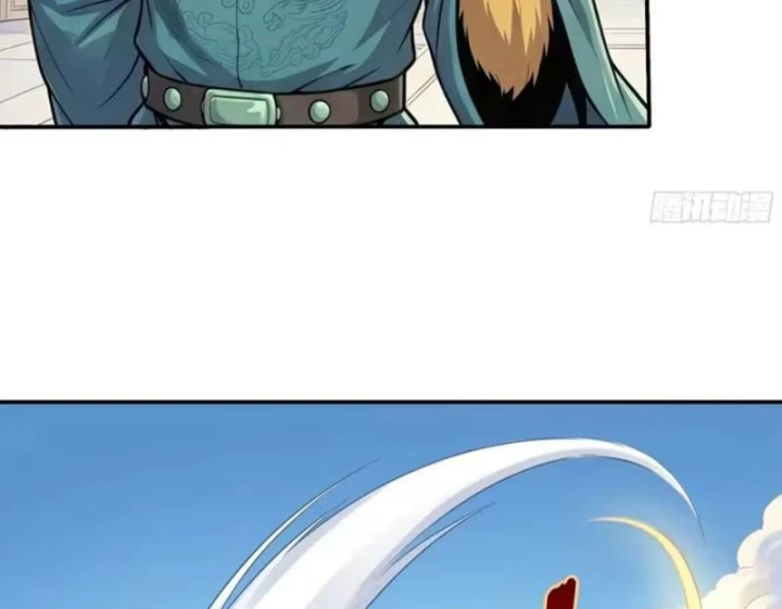 Ta Làm Bật Mã Ôn Tại Thiên Đình Chapter 10 - 8
