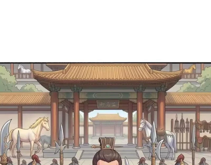Ta Làm Bật Mã Ôn Tại Thiên Đình Chapter 10 - 11