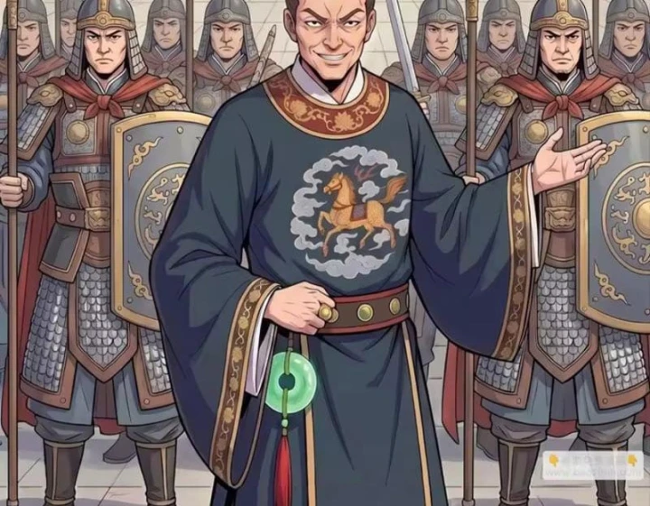 Ta Làm Bật Mã Ôn Tại Thiên Đình Chapter 10 - 12