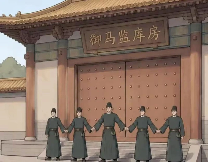 Ta Làm Bật Mã Ôn Tại Thiên Đình Chapter 10 - 14