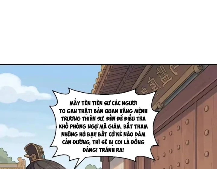 Ta Làm Bật Mã Ôn Tại Thiên Đình Chapter 10 - 16