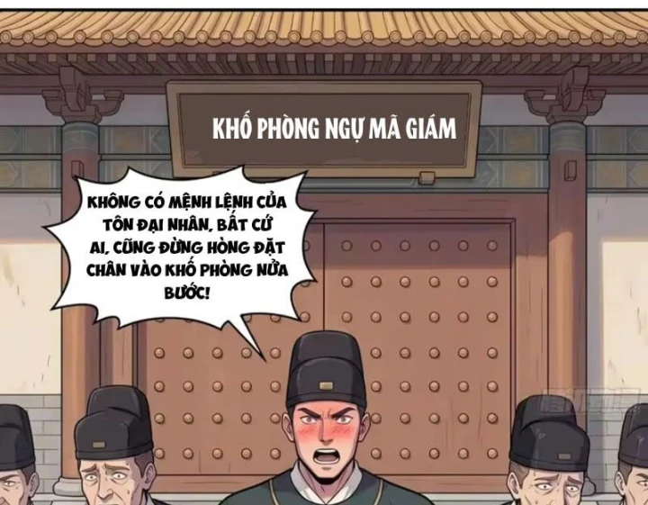 Ta Làm Bật Mã Ôn Tại Thiên Đình Chapter 10 - 19